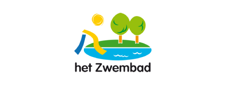 Het Zwembad