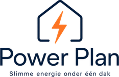 Logo Powerplan Logo V2