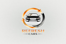 Logo Refresh Cars Logo Rj Kuzc