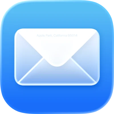 Apple Mail