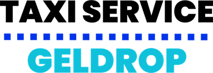 Logo Taxi Service Geldrop Scaled