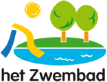 Logo Het Zwembad