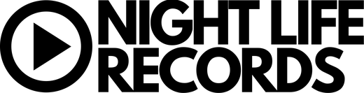 Logo Night Life Records Logo