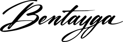 Logo Bentayga Logo
