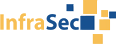 Logo Infrasec