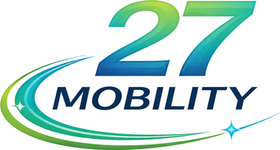 Logo Modern Logo Ontwerp Voor 27 Mobility 1 E17814683