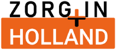Logo Zorg In Holland
