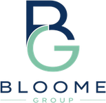 Logo Bloome Logo