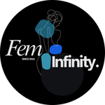 Logo Feminfinity Logo