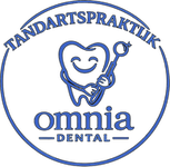 Logo Logo Omnia Dental 1