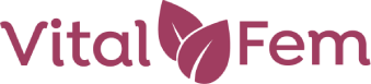 Logo Vitalfem