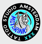 Logo Best Tattoo Shop Amsterdam