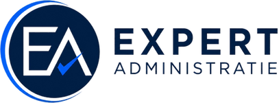 Logo Logo Expert Administratie