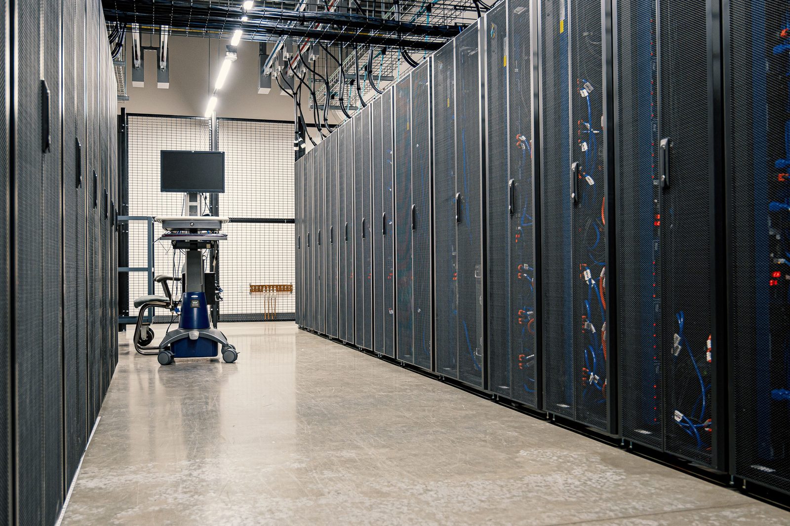 WordPress onderhoud en website verhuizing door Sparsi